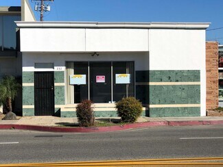 More details for 232 S Garfield Ave, Monterey Park, CA - Retail for Sale