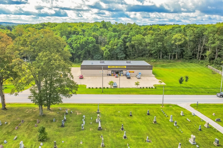 3489 Park Ave W, Ontario, OH for sale - Building Photo - Image 2 of 6