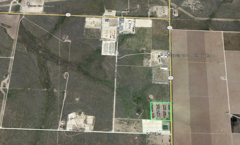 8575 Highway 33, Big Lake, TX 76932