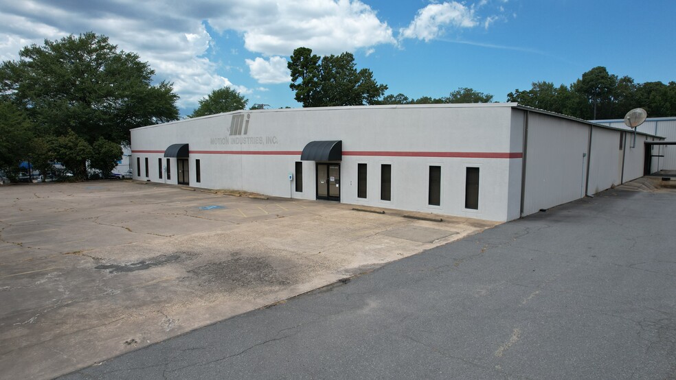 5312 W 65th St, Little Rock, AR for sale - Building Photo - Image 1 of 13