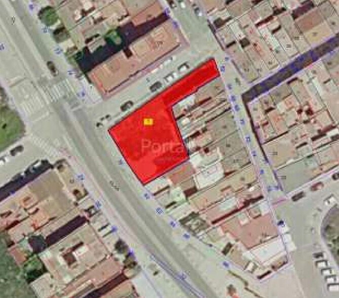 Land in Daimús, Valencia for sale - Building Photo - Image 2 of 2