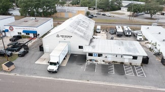 More details for 3284 Morris St, Saint Petersburg, FL - Industrial for Sale