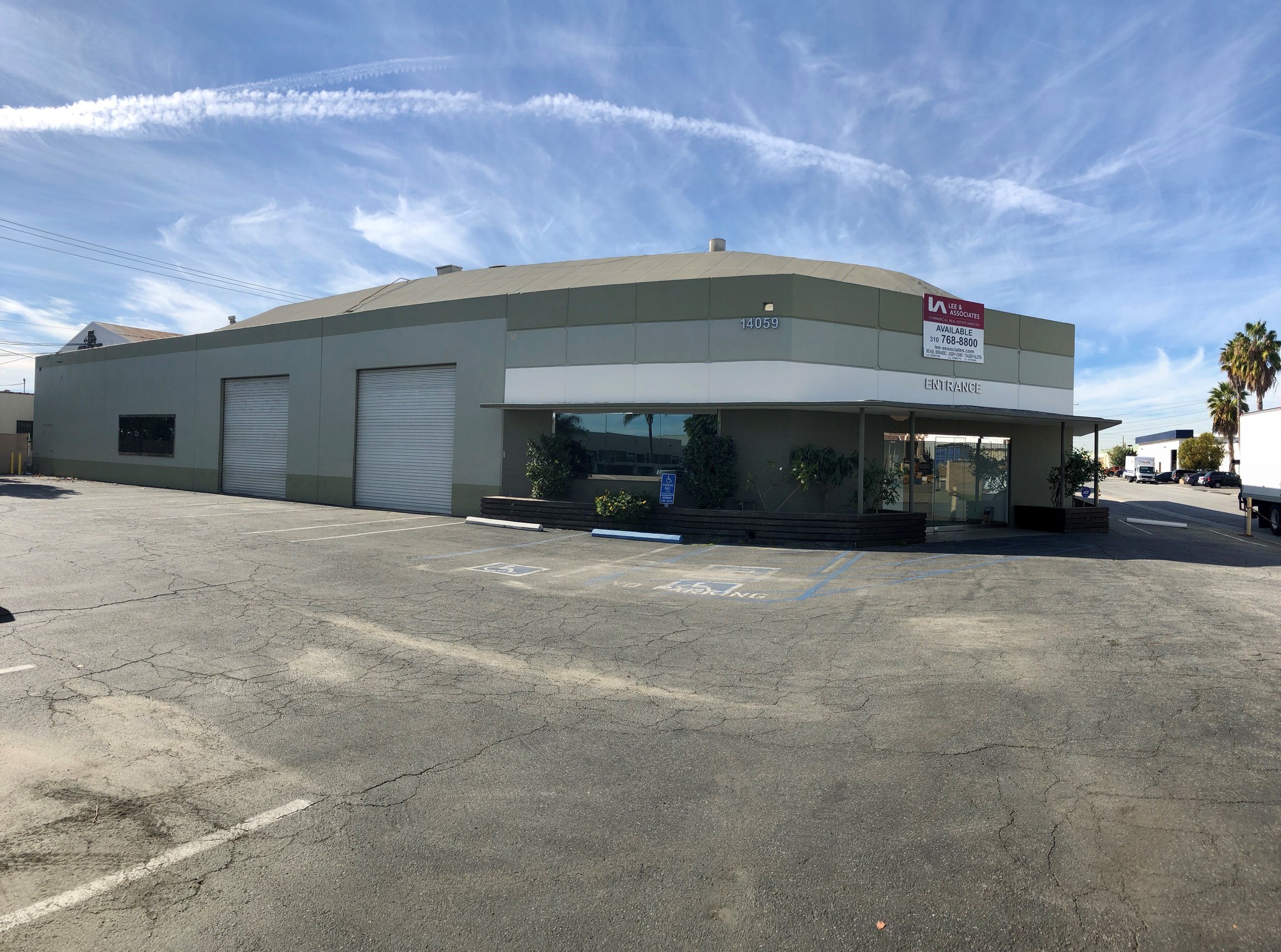 14059 Garfield Ave, Paramount, CA for sale Building Photo- Image 1 of 1