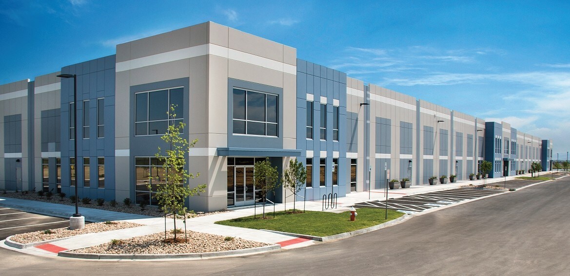 4531-4545 Viking Way, Loveland, CO for sale Building Photo- Image 1 of 1