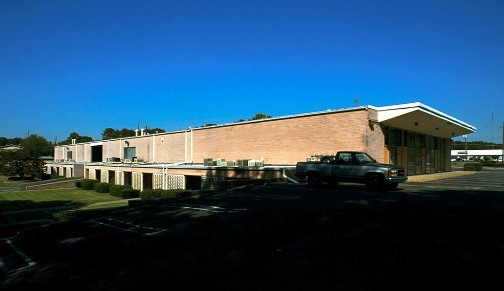 2220 Atlanta Rd SE, Smyrna, GA for sale - Primary Photo - Image 1 of 1