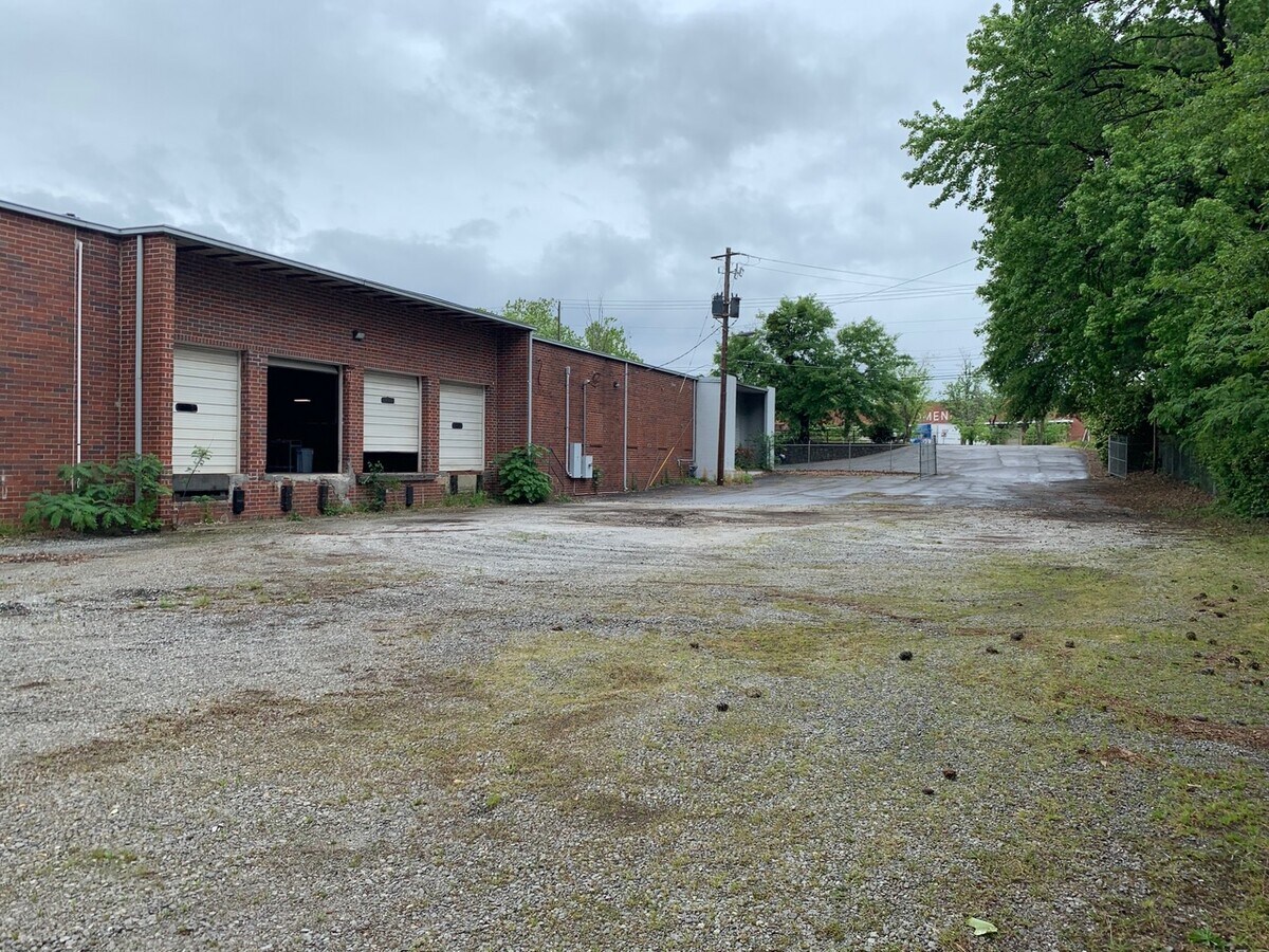 3602 Browns Mill Rd SE, Atlanta, GA 30354