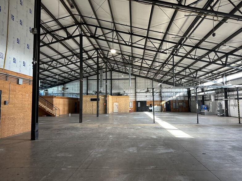 495 Ryan Ave, Chico, CA for lease - Interior Photo - Image 3 of 17