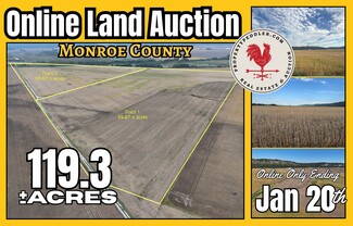 More details for 000 Bluff rd, Prairie Du Rocher, IL - Land for Sale