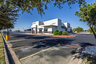 More details for 2331 Endeavor, Laredo, TX - Retail for Sale