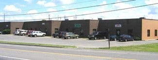 More details for 6700 Thompson Rd, Syracuse, NY - Industrial for Lease