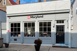 More details for 86 Maryland Ave, Annapolis, MD - Office for Lease