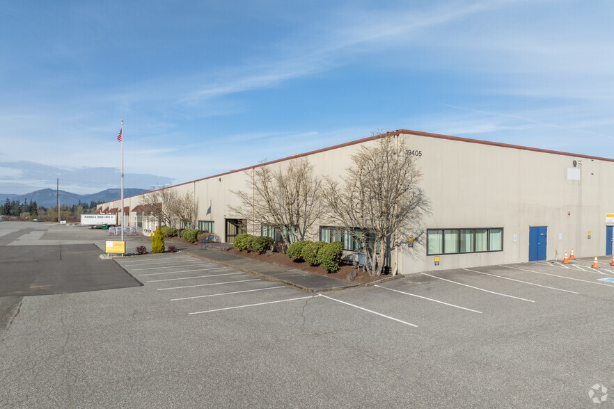 19405 68th Dr NE, Arlington, WA for lease - Building Photo - Image 2 of 3