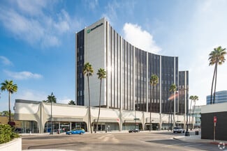 More details for 9777 Wilshire Blvd, Beverly Hills, CA - Coworking for Lease