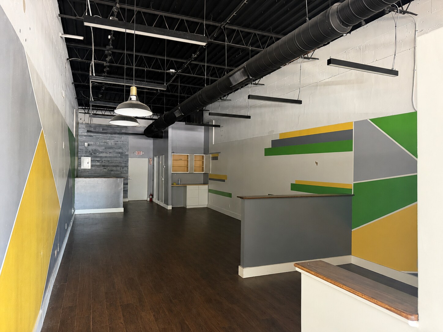 1546-1918 S Dale Mabry Hwy, Tampa, FL for lease Interior Photo- Image 1 of 3