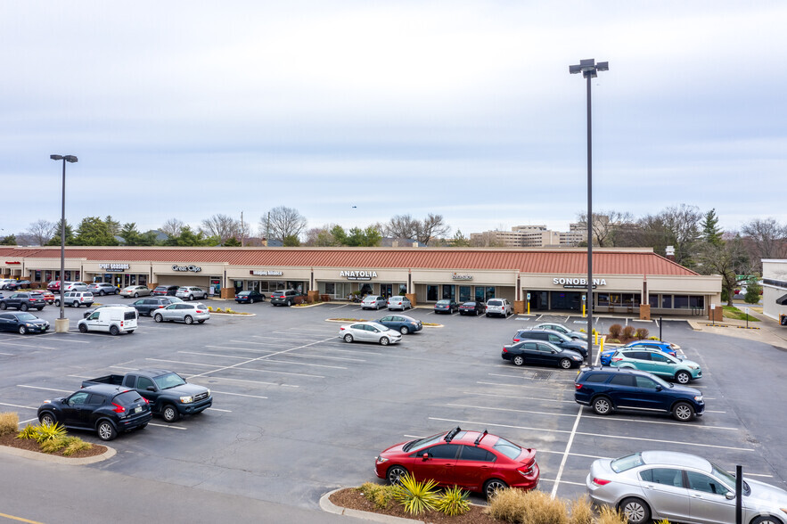 92 White Bridge Rd, Nashville, TN for lease - Building Photo - Image 3 of 12