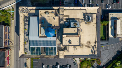 580 N 4th St, Columbus, OH - aerial  map view - Image1