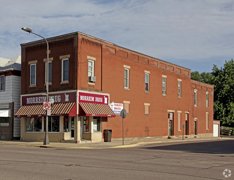 201 Main St W, Arlington, MN for sale - Primary Photo - Image 1 of 1
