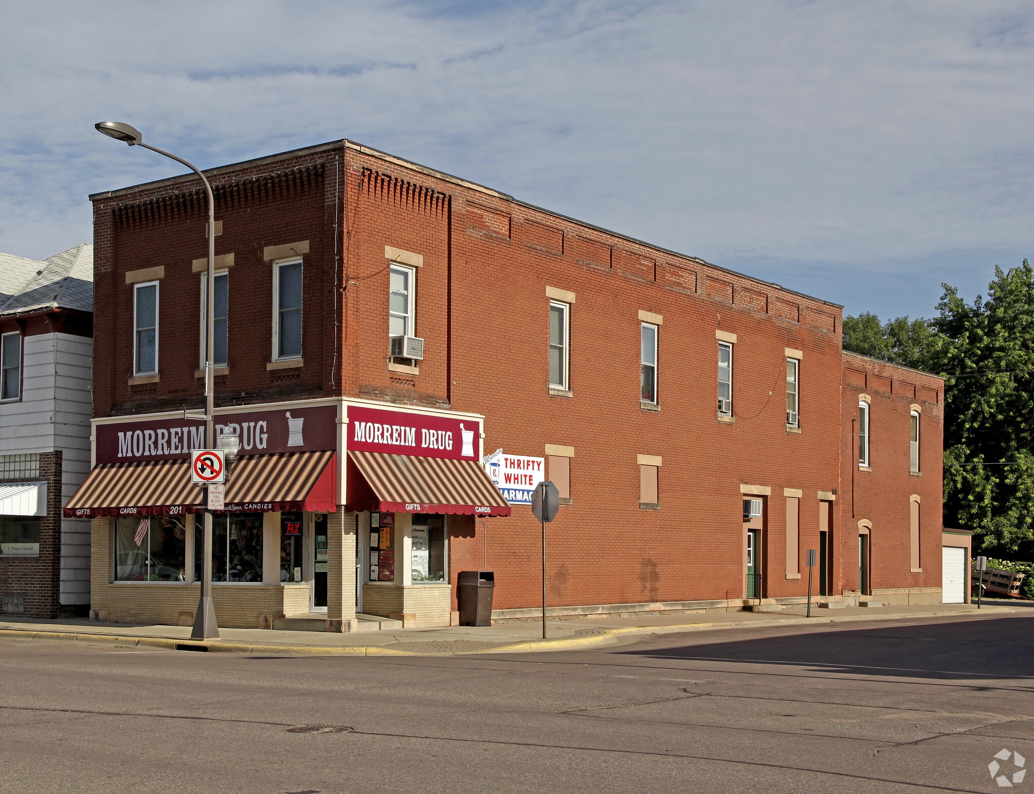 201 Main St W, Arlington, MN for sale Primary Photo- Image 1 of 1