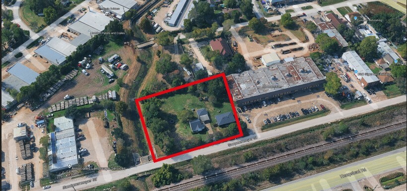 14515 Sommermeyer St, Houston, TX for sale - Primary Photo - Image 1 of 31