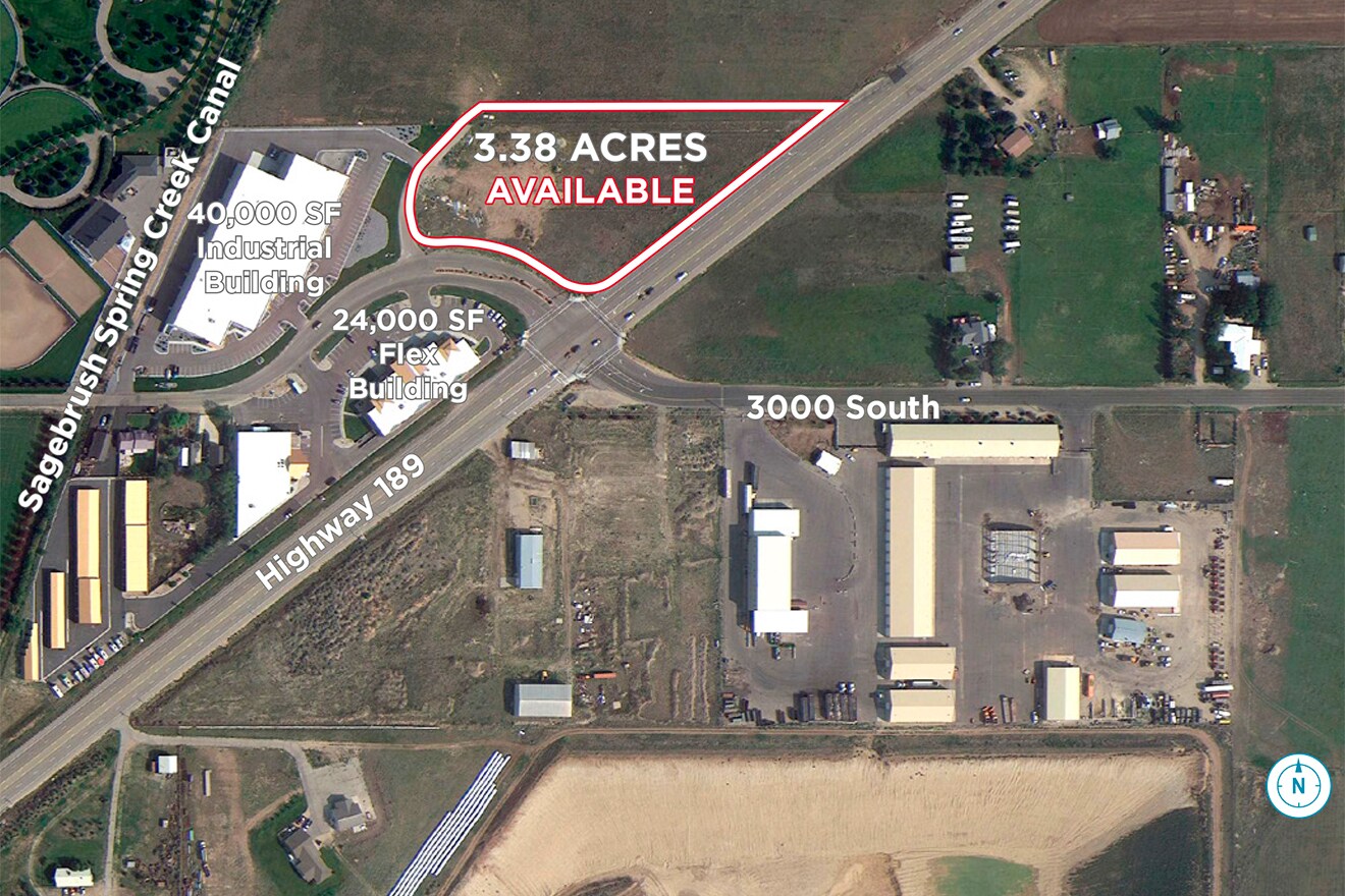 2210 W 3000 S, Heber City, UT for sale Building Photo- Image 1 of 1