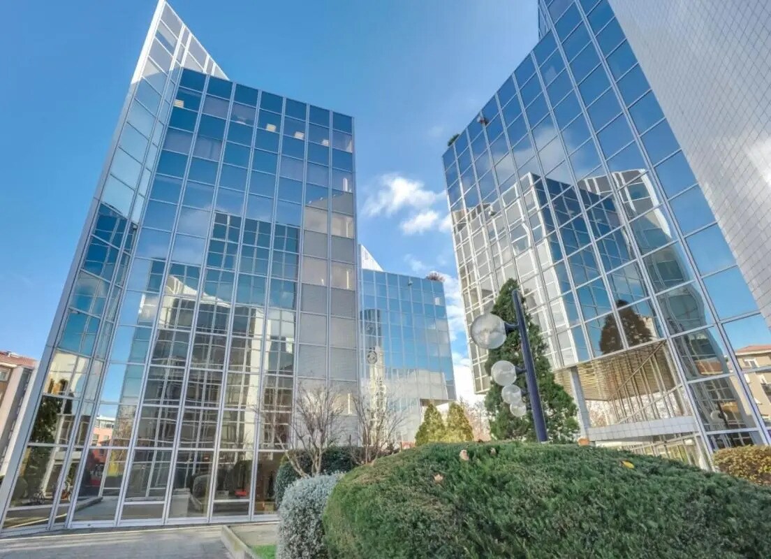 Office in Toulouse for lease Building Photo- Image 1 of 31