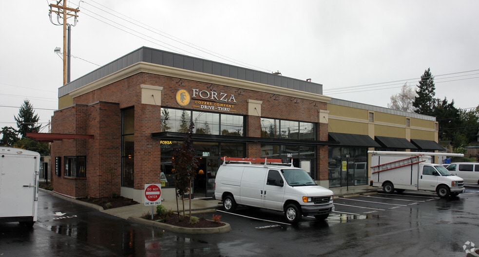 1201 S Union Ave, Tacoma, WA for lease - Primary Photo - Image 1 of 4