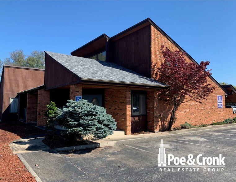 5431 Peters Creek Rd Roanoke Va 24019 Office For Sale Loopnet Com