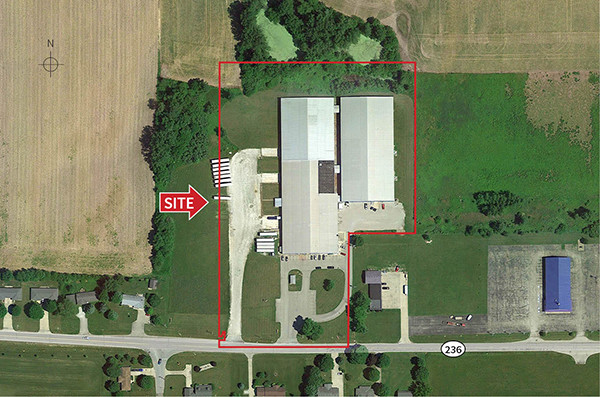 8984 W State Road 236, Middletown, IN for sale Building Photo- Image 1 of 1