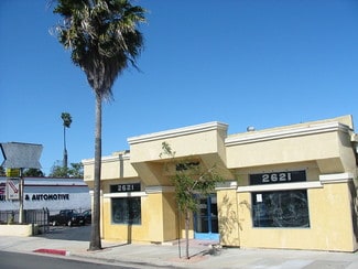 More details for 2621 Artesia Blvd, Redondo Beach, CA - Office for Lease
