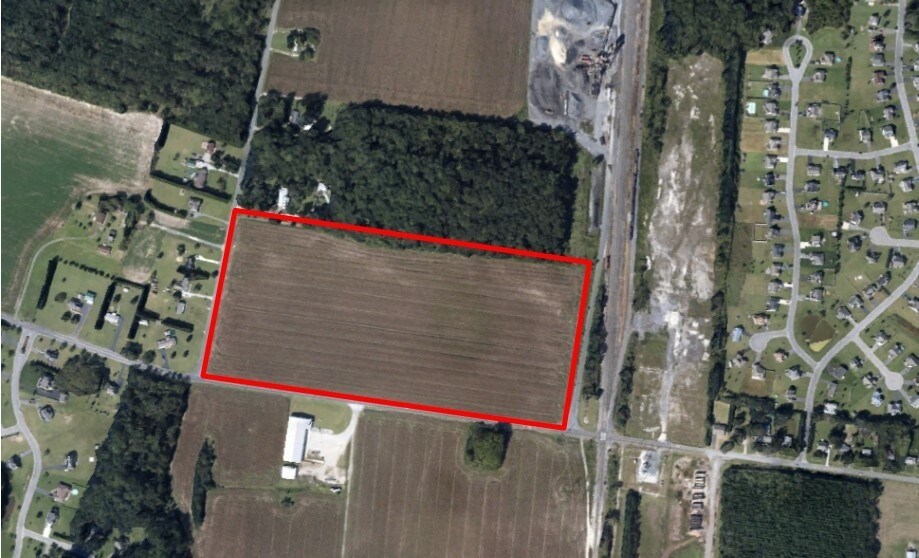 Connelly Mill Rd, Delmar, MD for sale Building Photo- Image 1 of 1