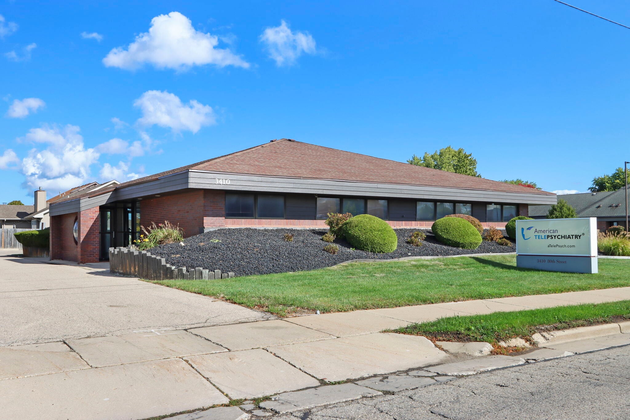 3410 80th St, Kenosha, WI for sale Building Photo- Image 1 of 16