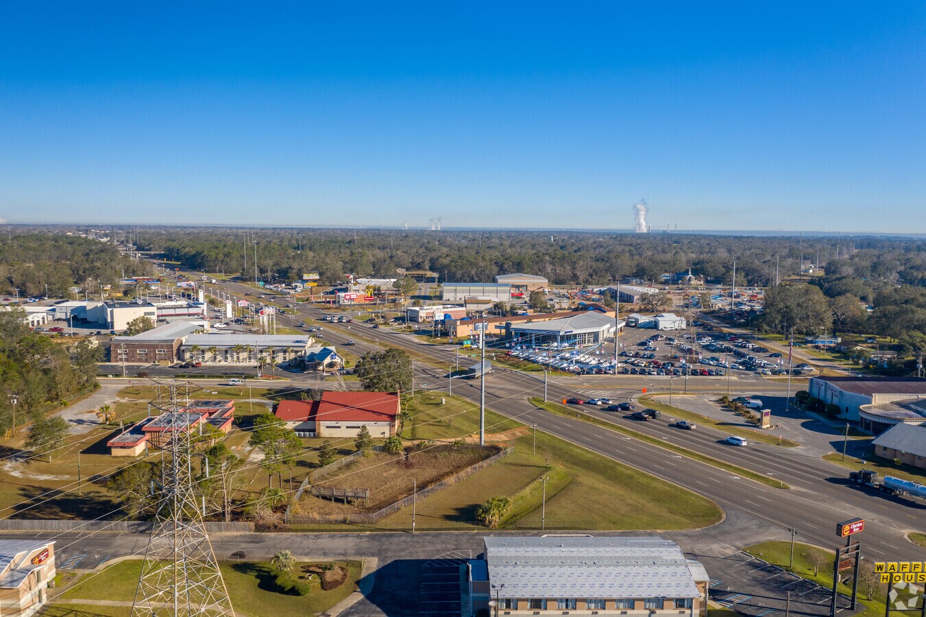 6911 Pensacola Blvd, Pensacola, FL 32505 OYO Hotel Pensacola I10