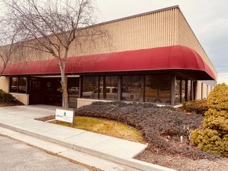 More details for 925 W 200 St N, Logan, UT - Office for Lease