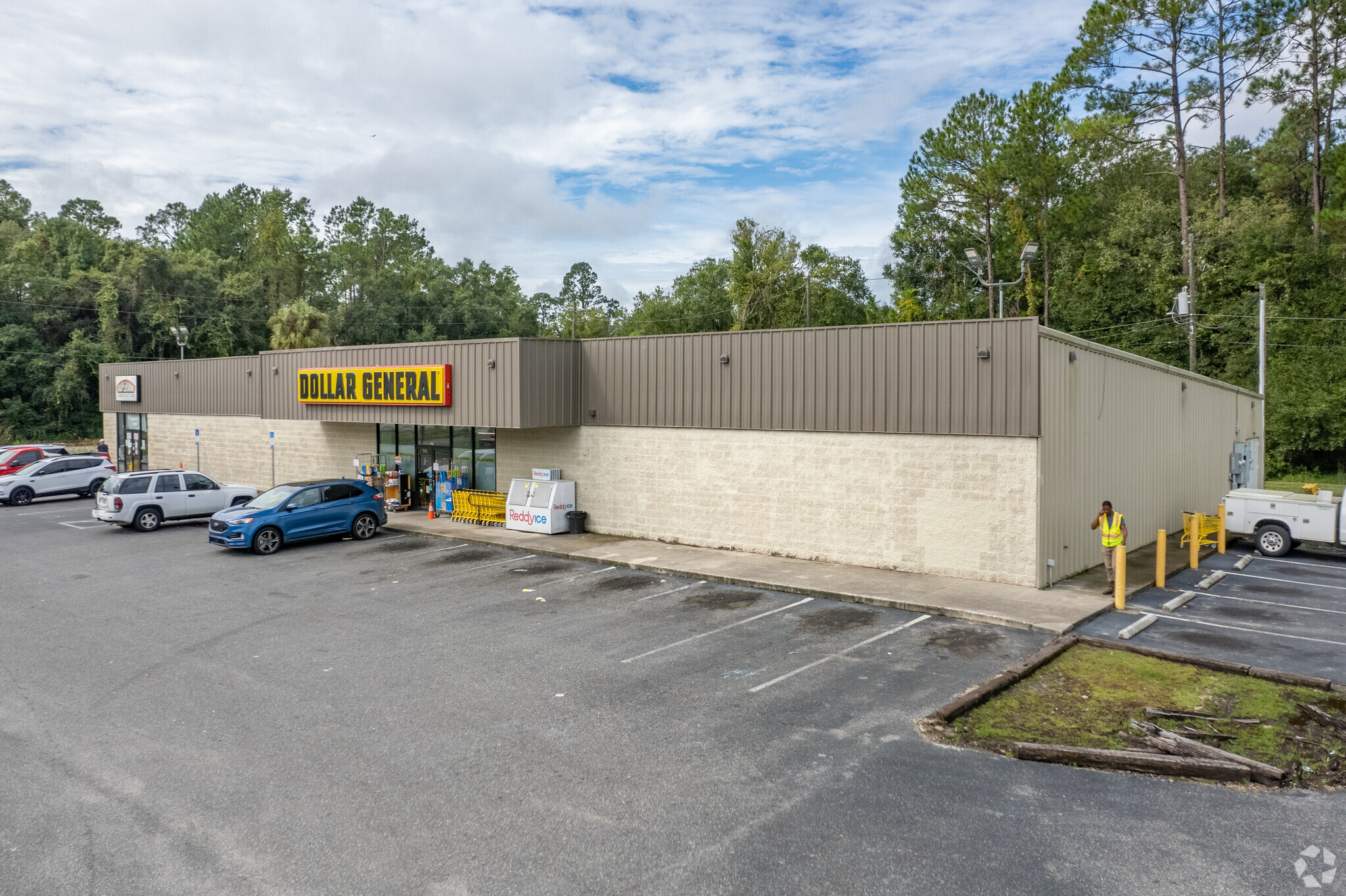 259 US Highway 301, Baldwin, FL for sale Primary Photo- Image 1 of 1