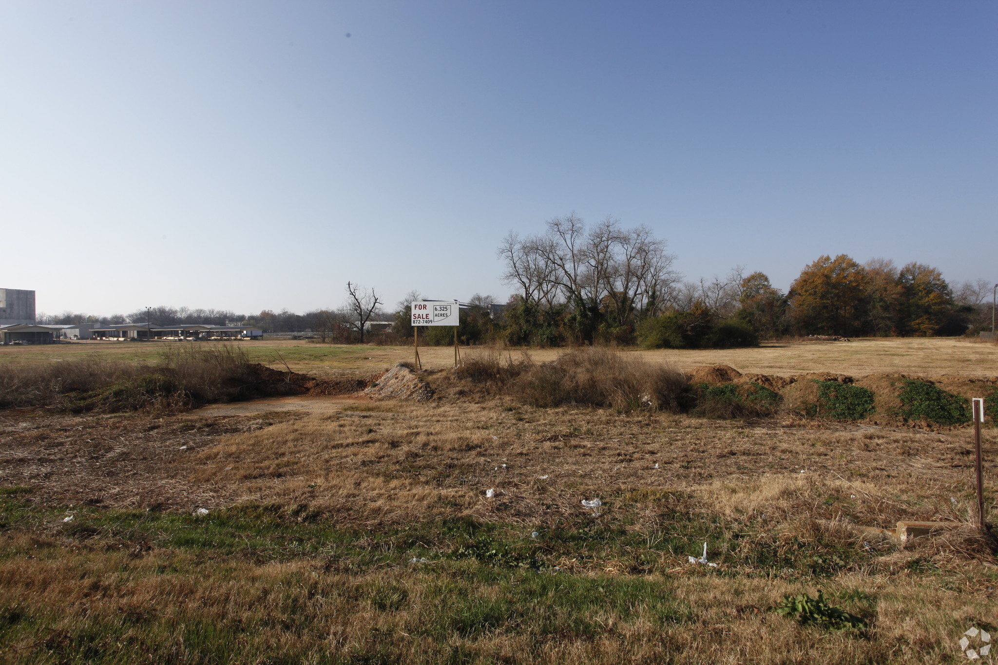 3101 JL Chestnut Jr Blvd, Selma, AL for sale Primary Photo- Image 1 of 1