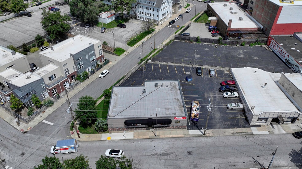 4003 Pennsylvania Ave, Kansas City, MO for sale - Building Photo - Image 2 of 48