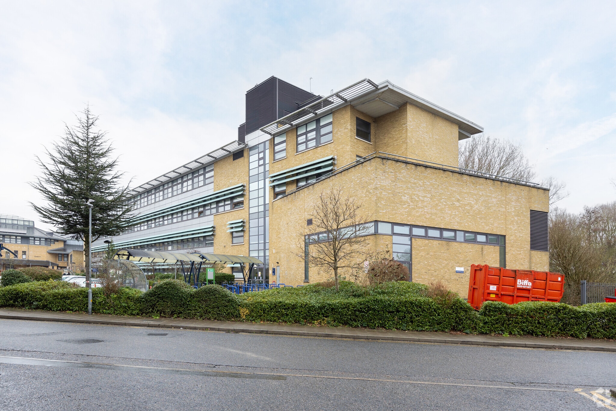 Bishops Hall Ln, Chelmsford for sale Primary Photo- Image 1 of 1