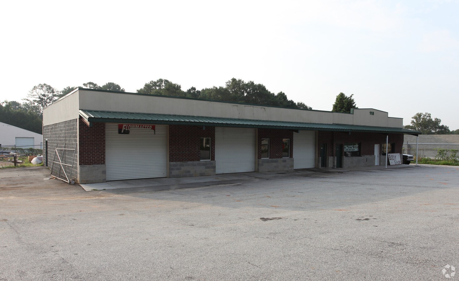 118 Rock Quarry Rd, Stockbridge, GA 30281