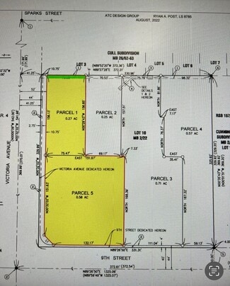 More details for 7567 Victoria Ave, Highland, CA - Land for Sale