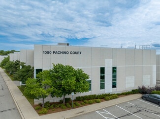 More details for 1050 Pachino Ct, Burlington, ON - Industrial for Lease