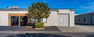 More details for 1620-1626 Orangethorpe Way, Anaheim, CA - Industrial for Lease