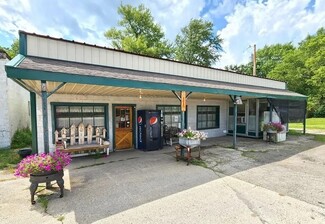 More details for 45 N Main St, Clifton, OH - Retail, Flex for Lease