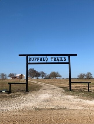 More details for 2655 E 2078 Rd, Hugo, OK - Specialty for Sale