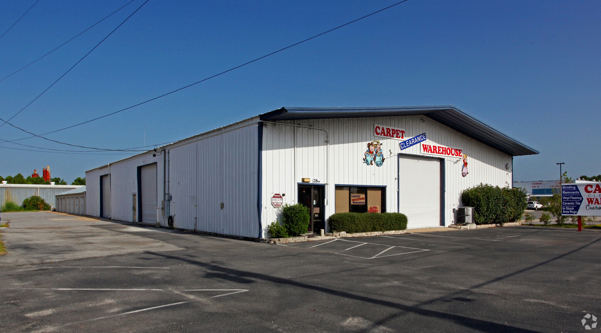 28 Beal Pky NW, Fort Walton Beach, FL 32548