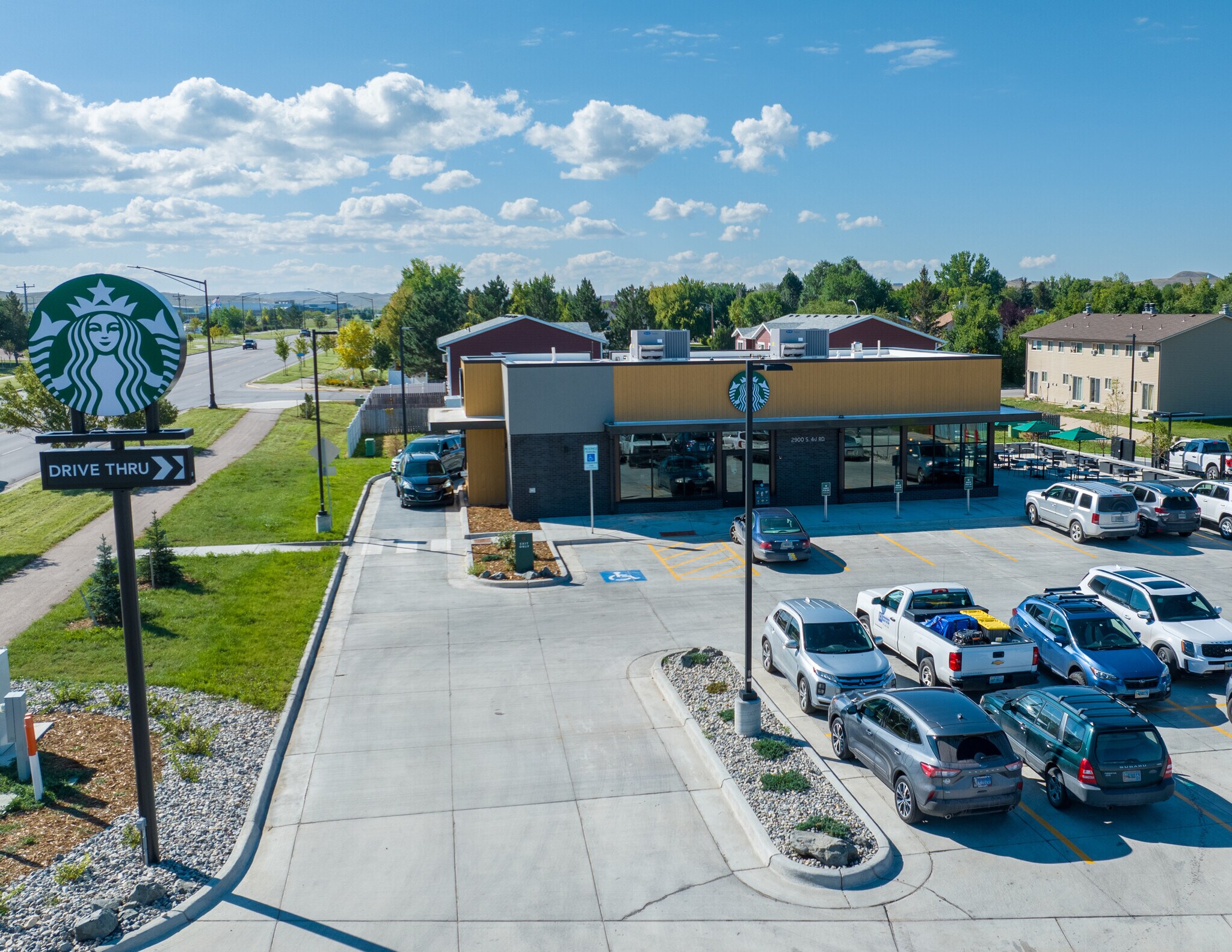 2900 S 4J Rd, Gillette, WY for sale Building Photo- Image 1 of 1