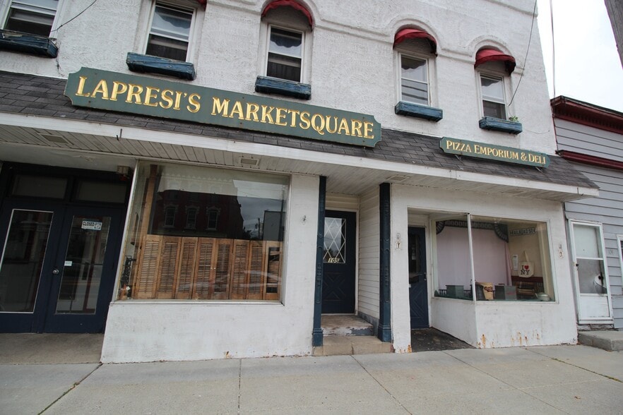 101 Main st, Phelps, NY for sale - Building Photo - Image 3 of 48