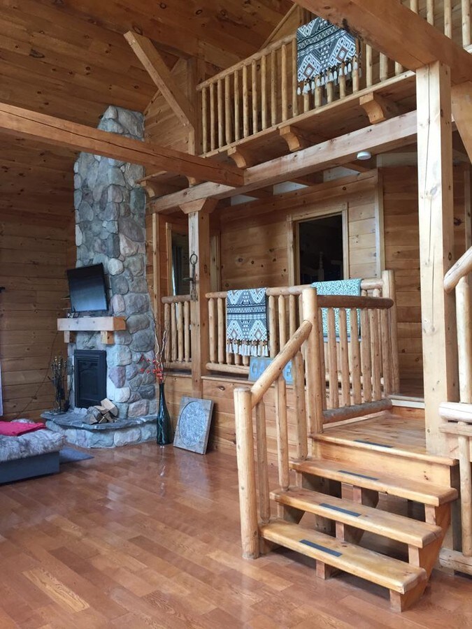 Nappan Island Rd, Trent Hills, ON K0L 2Z0