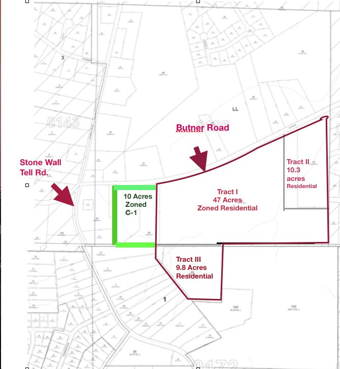 0 Butner Road, Atlanta, GA for sale Building Photo- Image 1 of 1