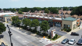 More details for 8235-8259 S Kedzie Ave, Chicago, IL - Retail for Lease