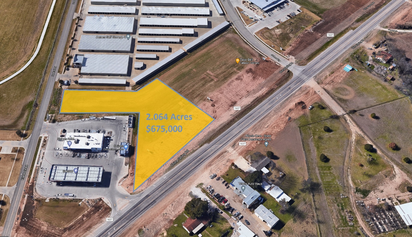 9508 China Spring, Waco, TX for sale Primary Photo- Image 1 of 1